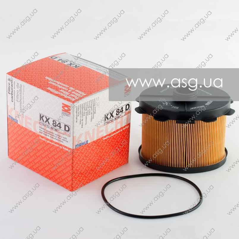KX84D     (KNECHT)