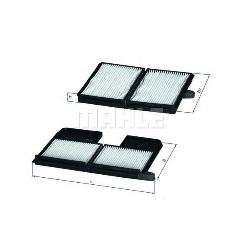 LA186/S     (KNECHT)