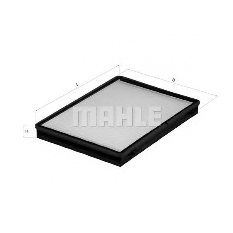 LA42/1 (KNECHT) !!заміна для LA42