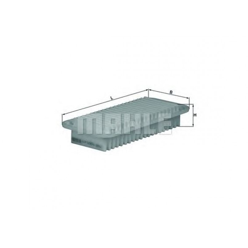 LX1001     (KNECHT)