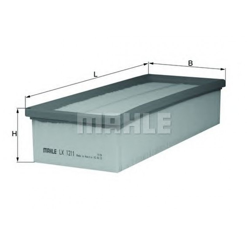 LX1211     (KNECHT)