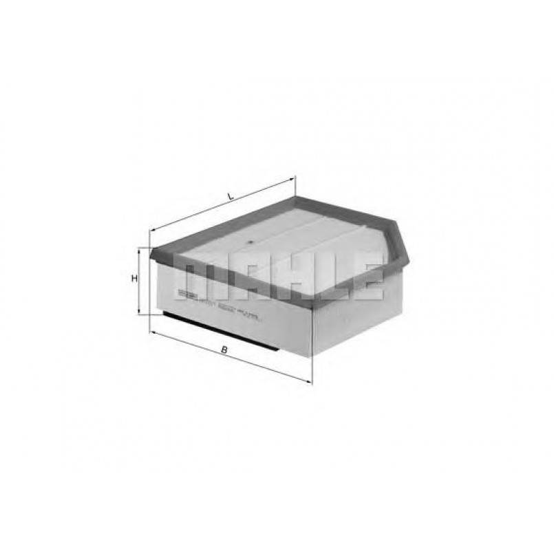 LX1289/1     (KNECHT)