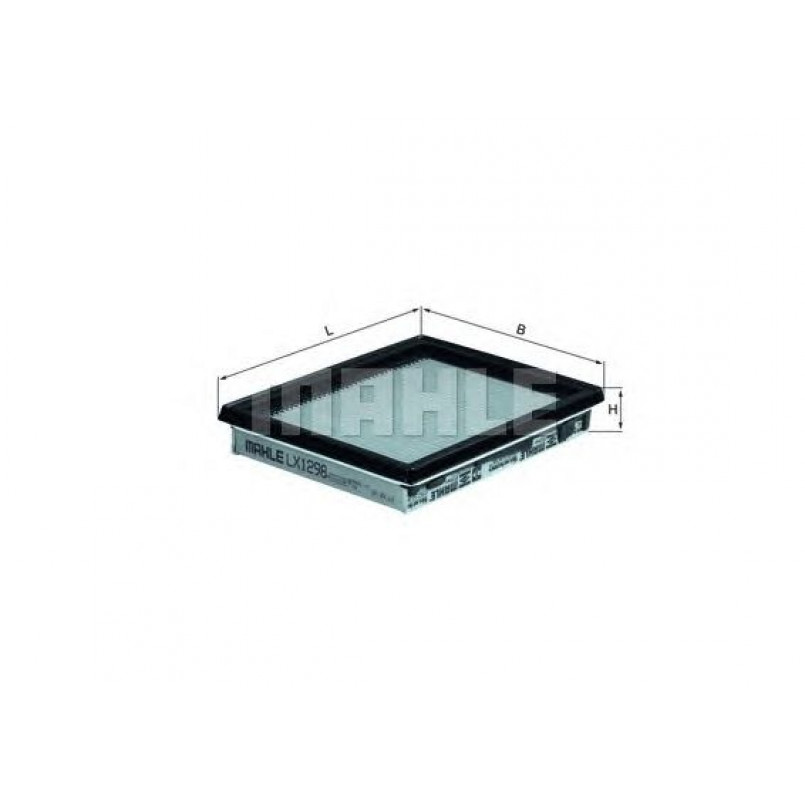 LX1298     (KNECHT)