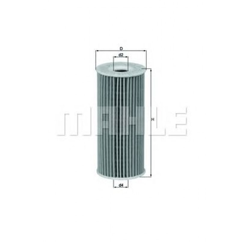 OX201D     (KNECHT)   !!заміна для OX145/1D