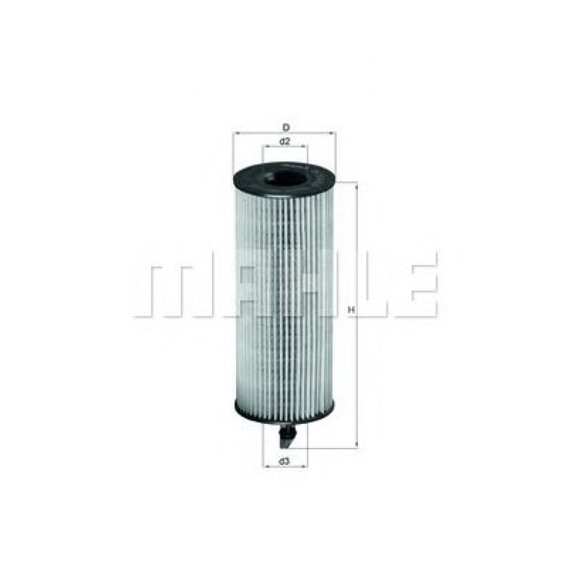 OX361/4D     (KNECHT)