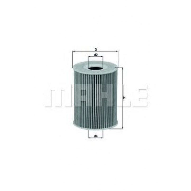OX380D     (KNECHT)