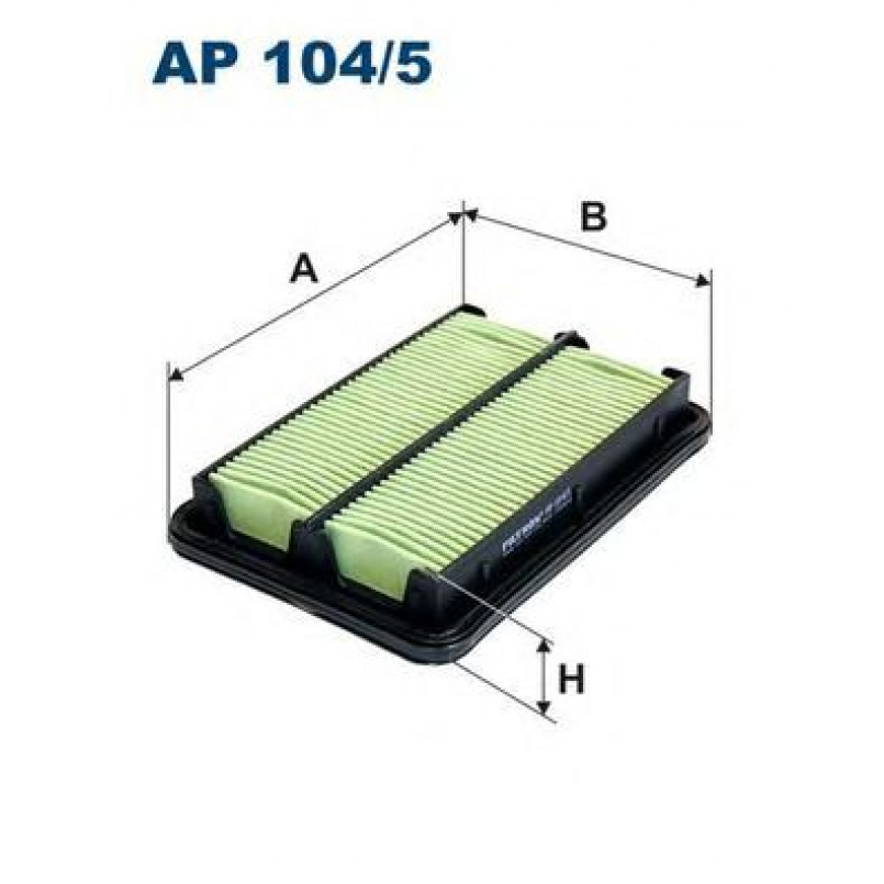 FILTRON AP104/5 Фільтр повітря