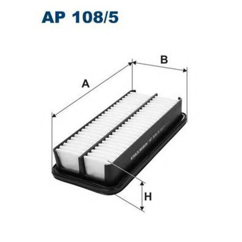 FILTRON AP108/5 Фільтр повітря