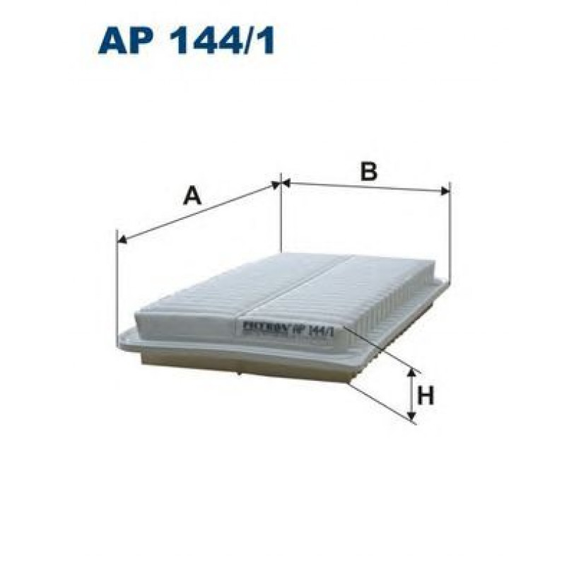 FILTRON AP144/1 Фільтр повітря