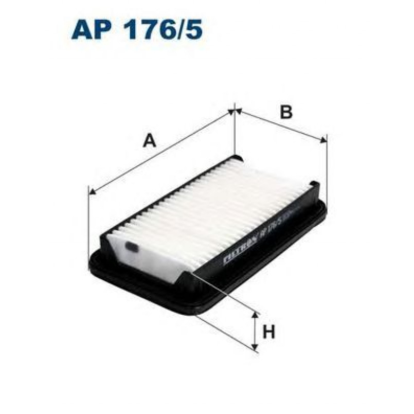 FILTRON AP176/5 Фільтр повітря