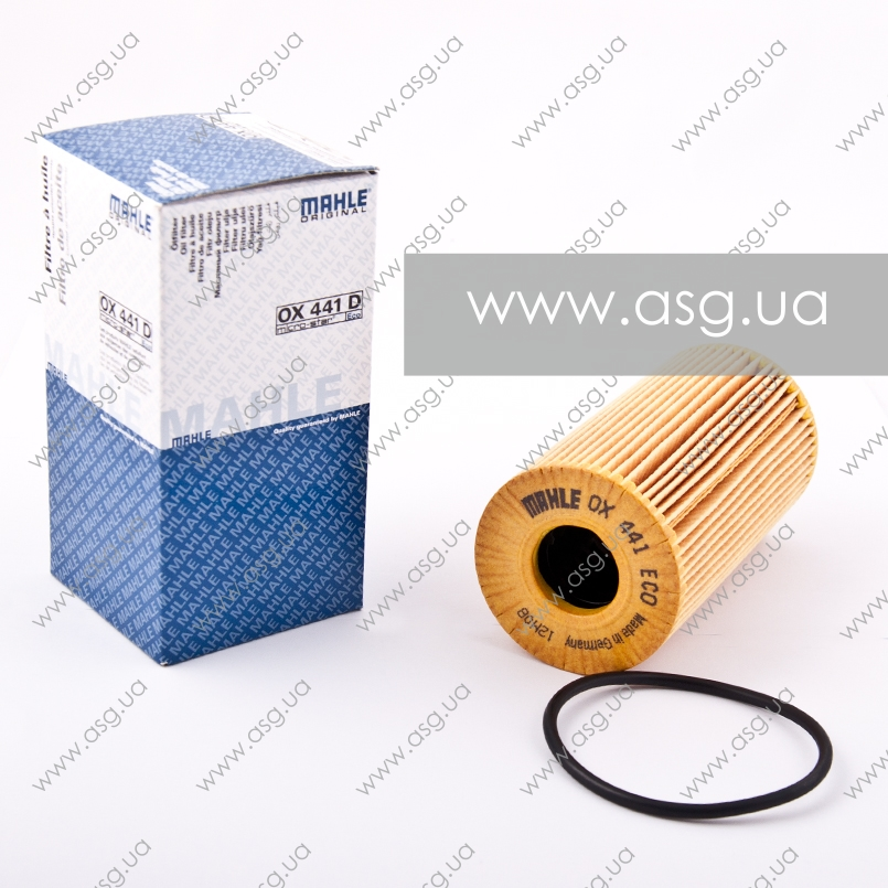 OX441D     (KNECHT)