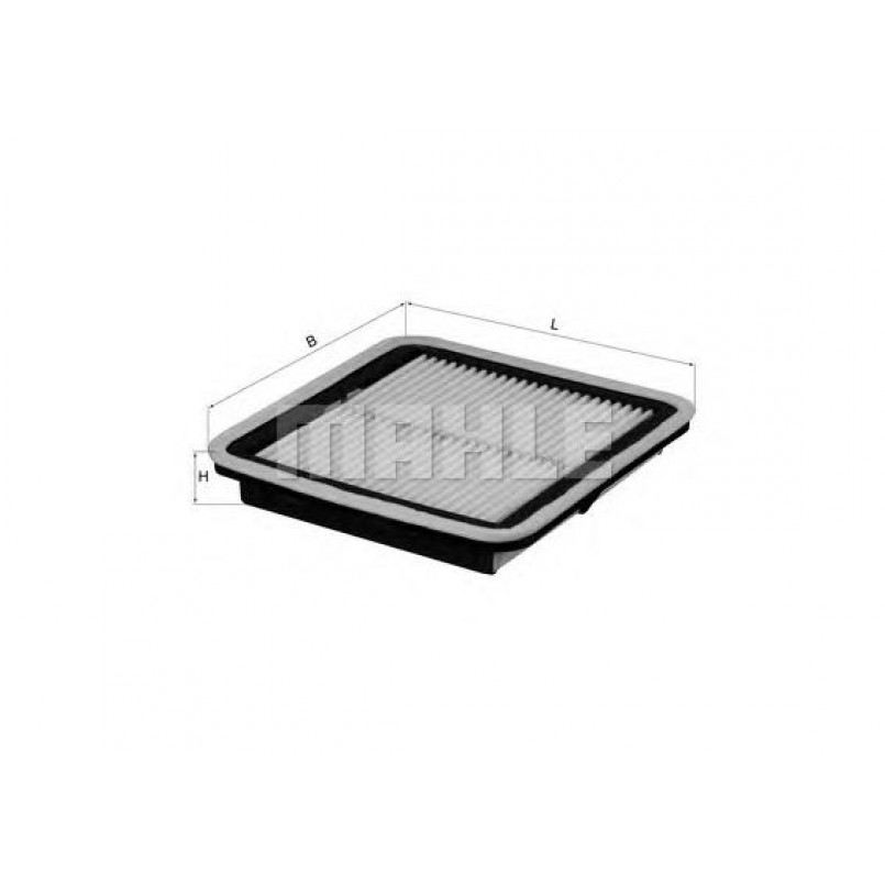 LX2672     (MAHLE)