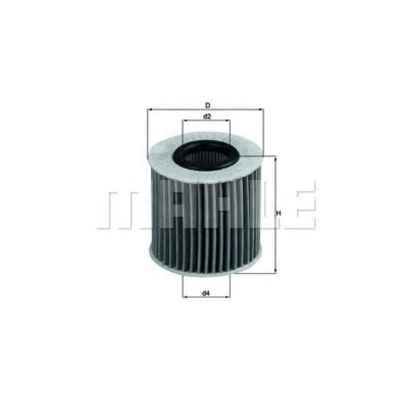 OX414D1     (MAHLE)