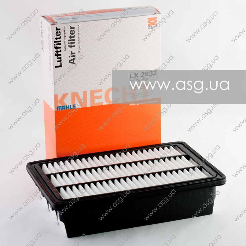 LX2832 (MAHLE)