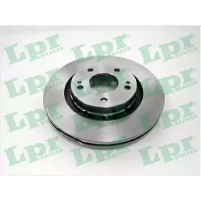 M1012V  LPR - Гальмівний диск