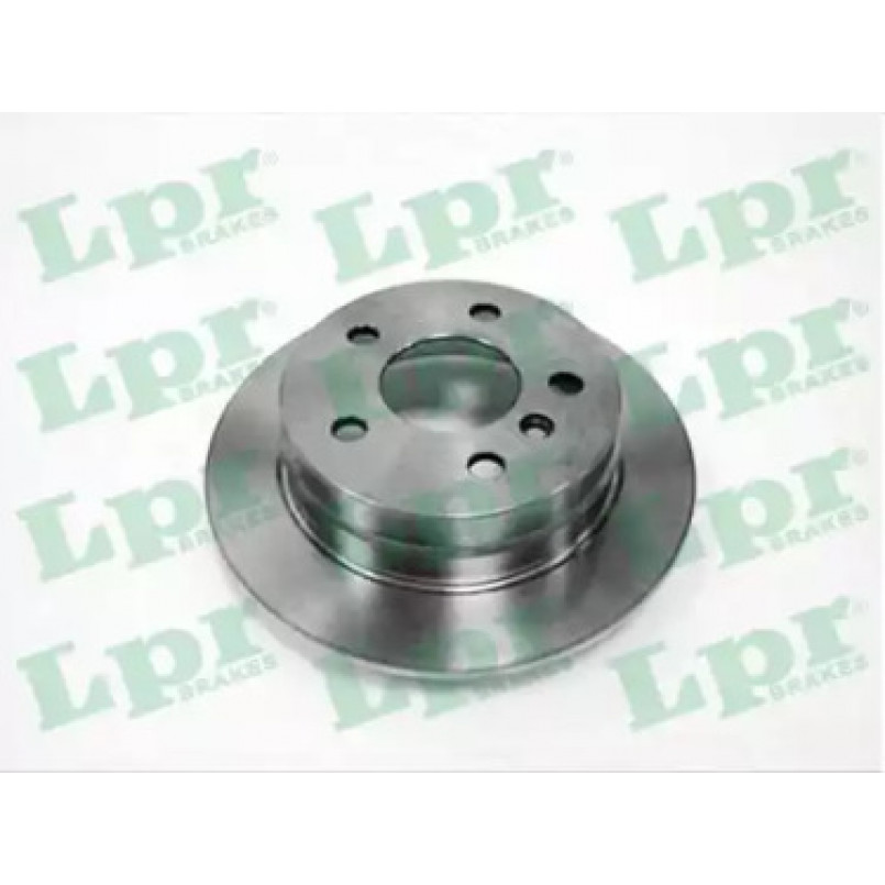M2003P  LPR - Гальмівний диск