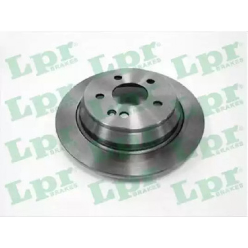 M2013P  LPR - Гальмівний диск