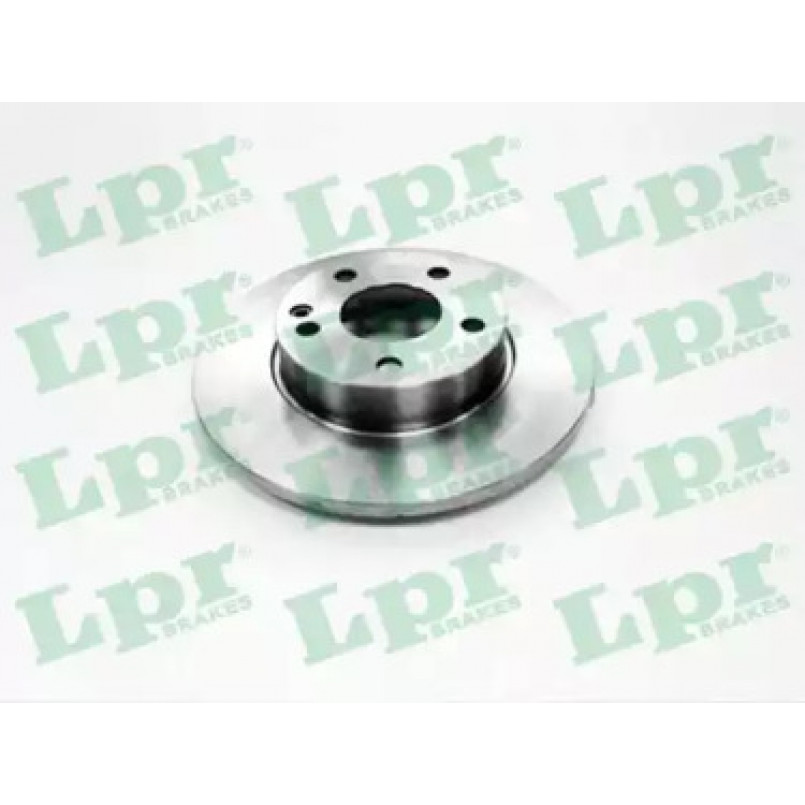 M2015P  LPR - Гальмівний диск
