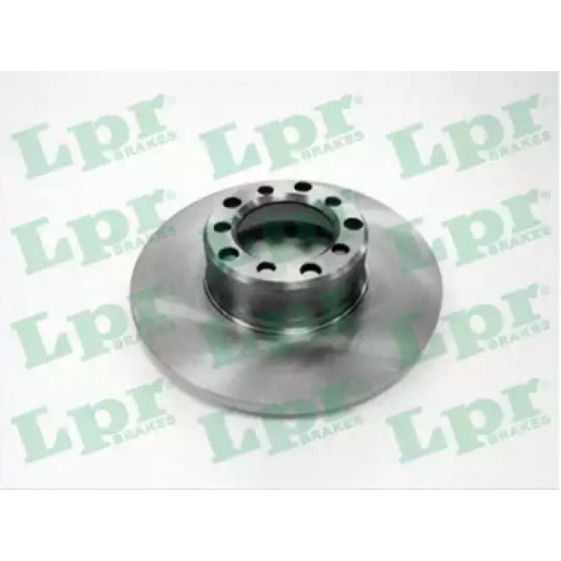 M2051P LPR - Гальмівний диск