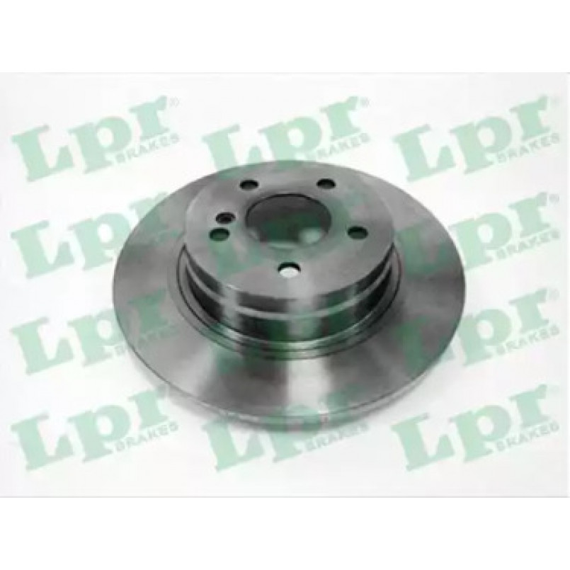 M2057P  LPR - Гальмівний диск