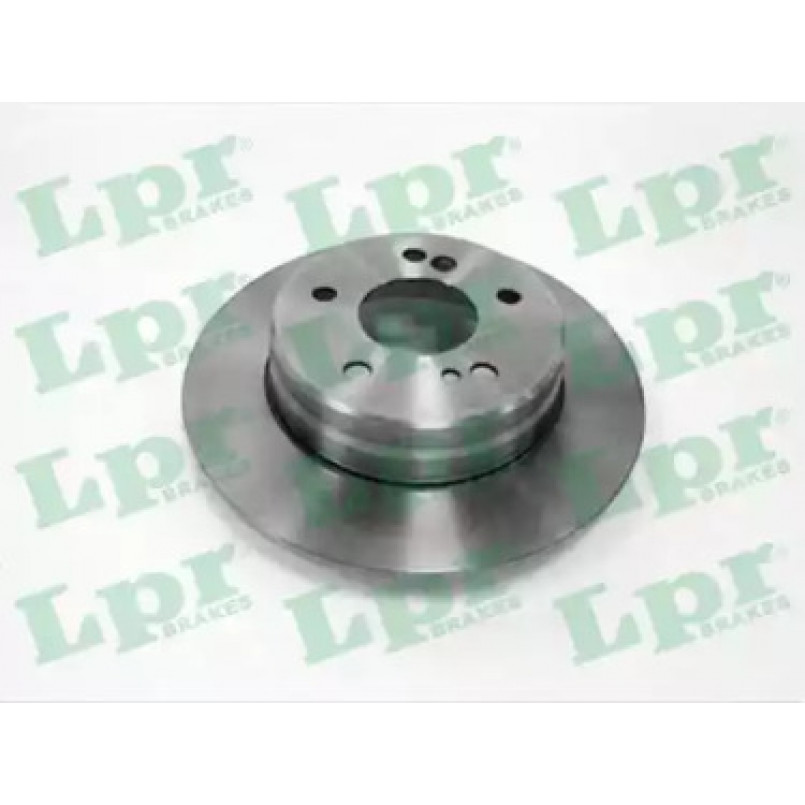 M2183P  LPR - Гальмівний диск