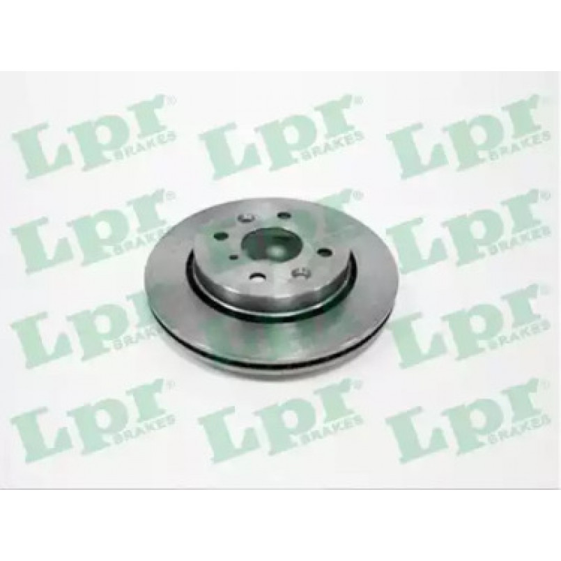 M5611V  LPR - Гальмівний диск