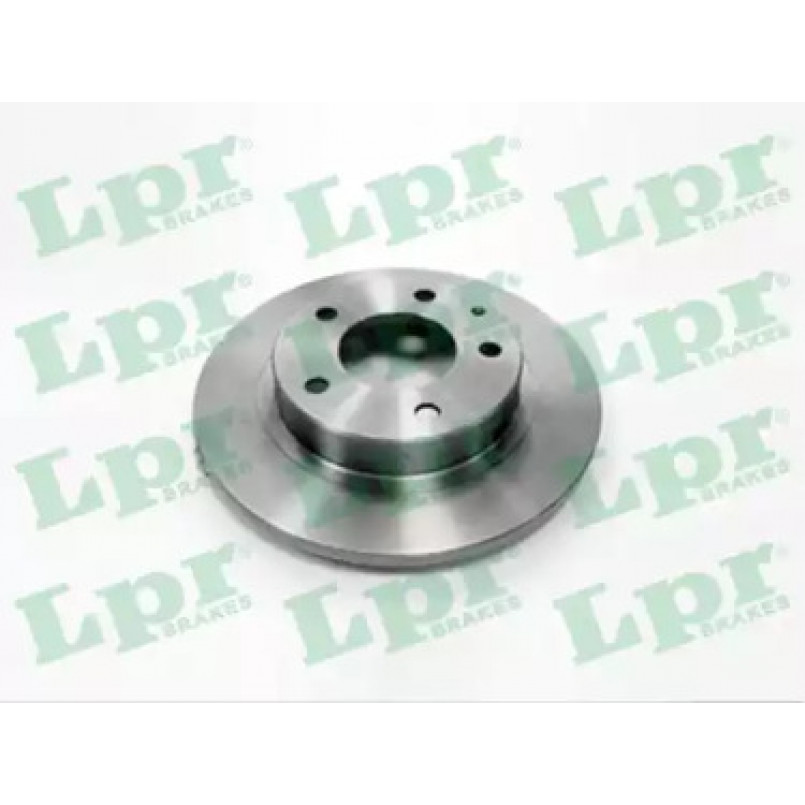 M5721P LPR - Гальмівний диск