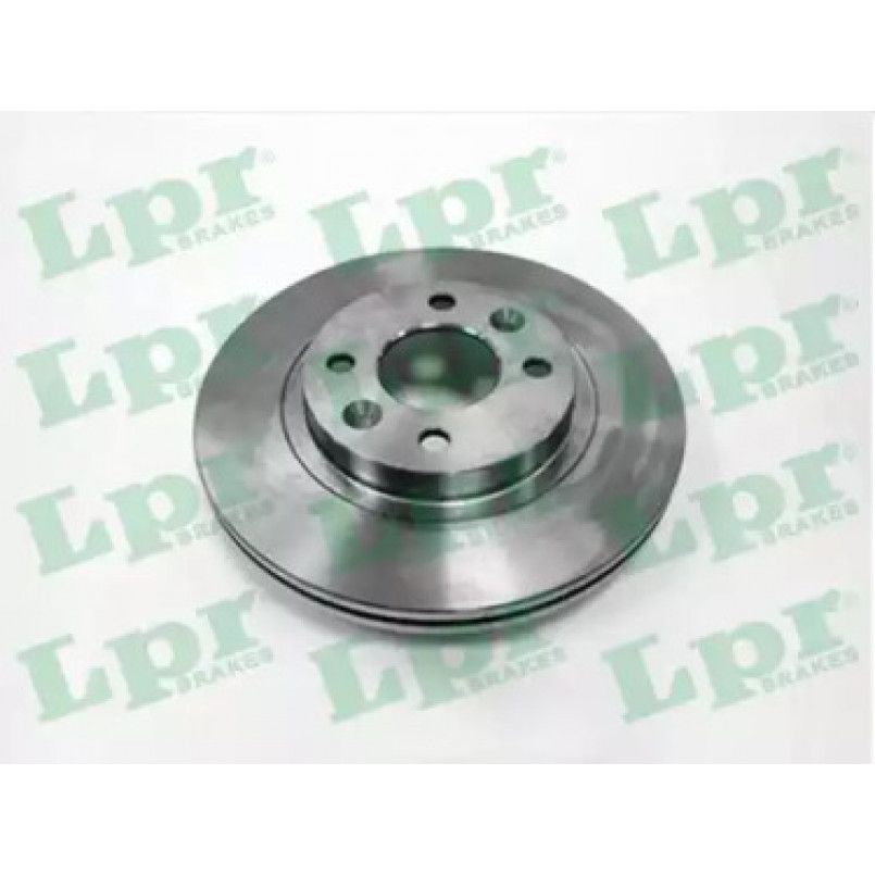 R1301V  LPR - Гальмівний диск