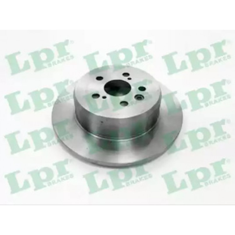 T2020P  LPR - Гальмівний диск