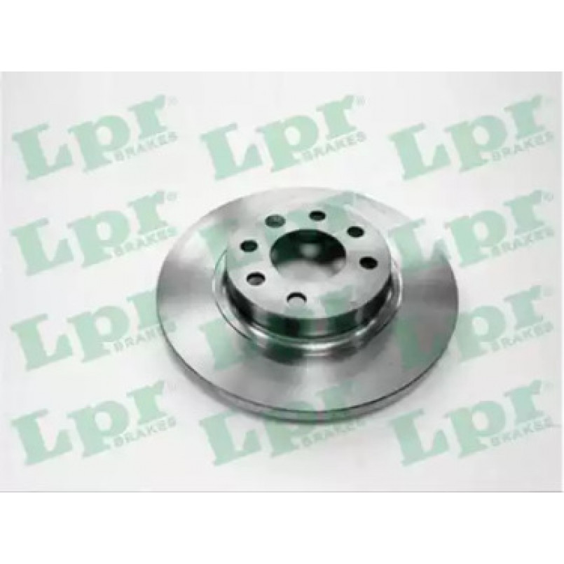 V1121P  LPR - Гальмівний диск