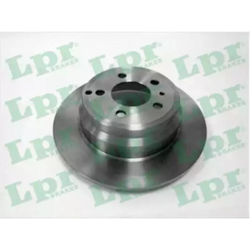 V1293P  LPR - Гальмівний диск