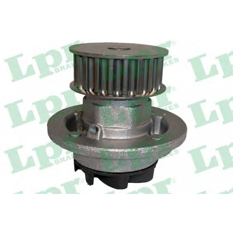 WP0024  LPR - Насос системи охолодження