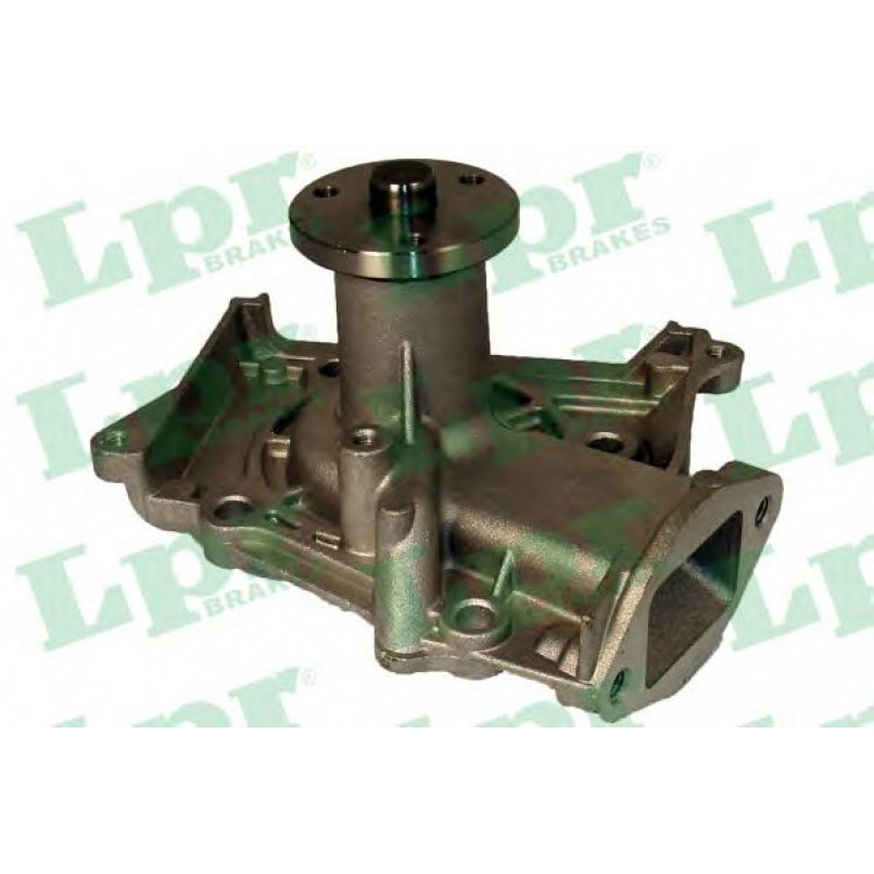 WP0103  LPR - Насос системи охолодження