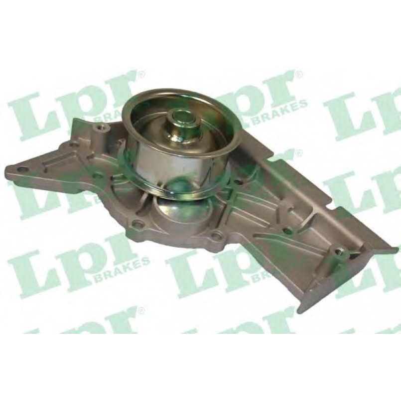 WP0117  LPR - Насос системи охолодження