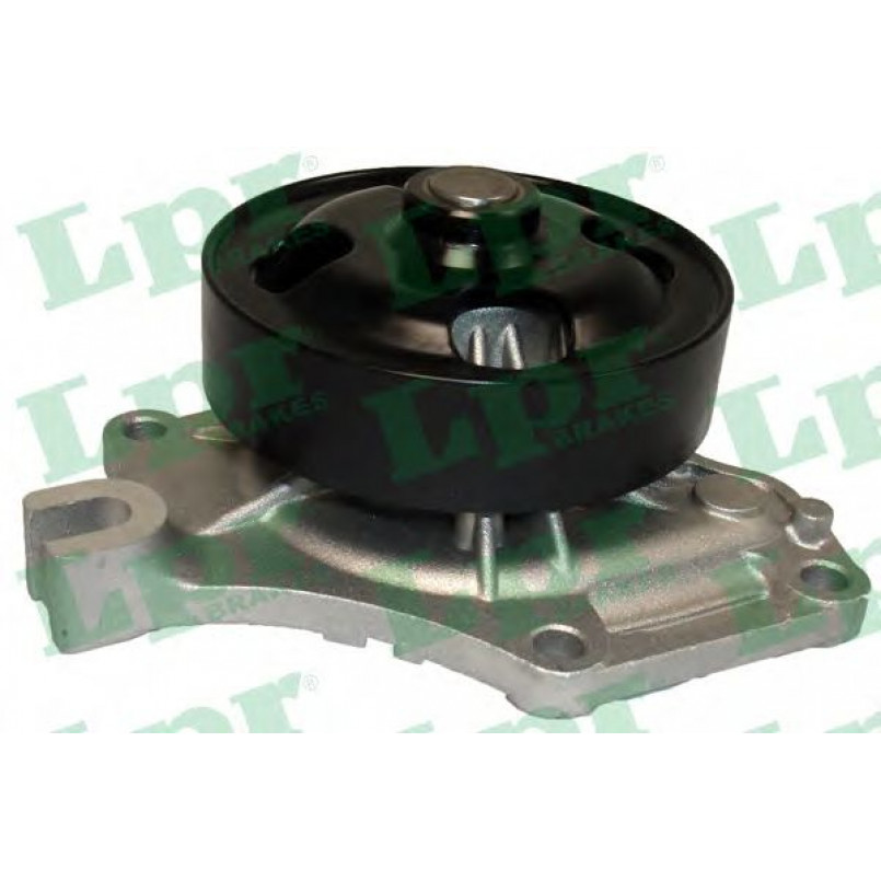 WP0142  LPR - Насос системи охолодження