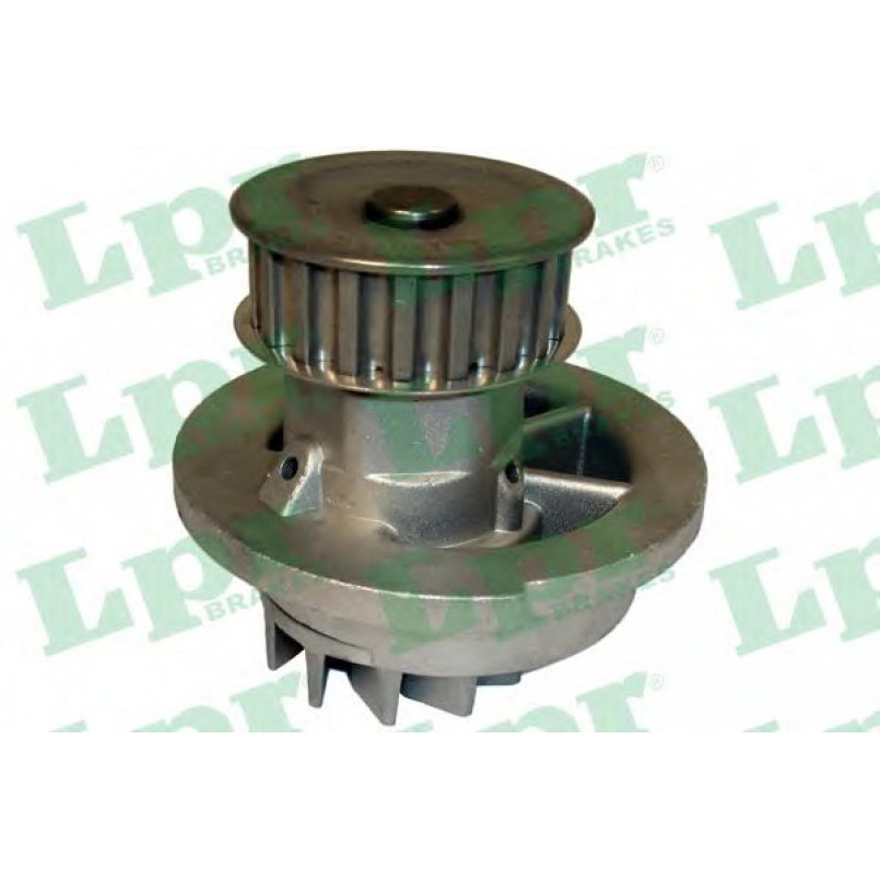 WP0319  LPR - Насос системи охолодження