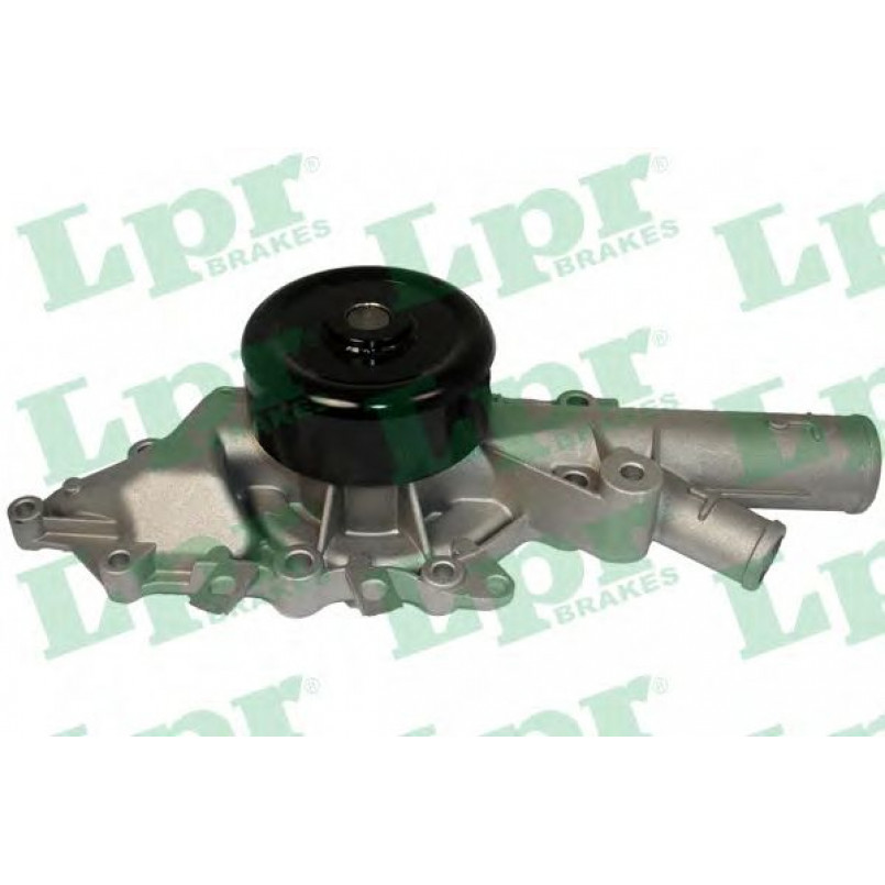 WP0345  LPR - Насос системи охолодження