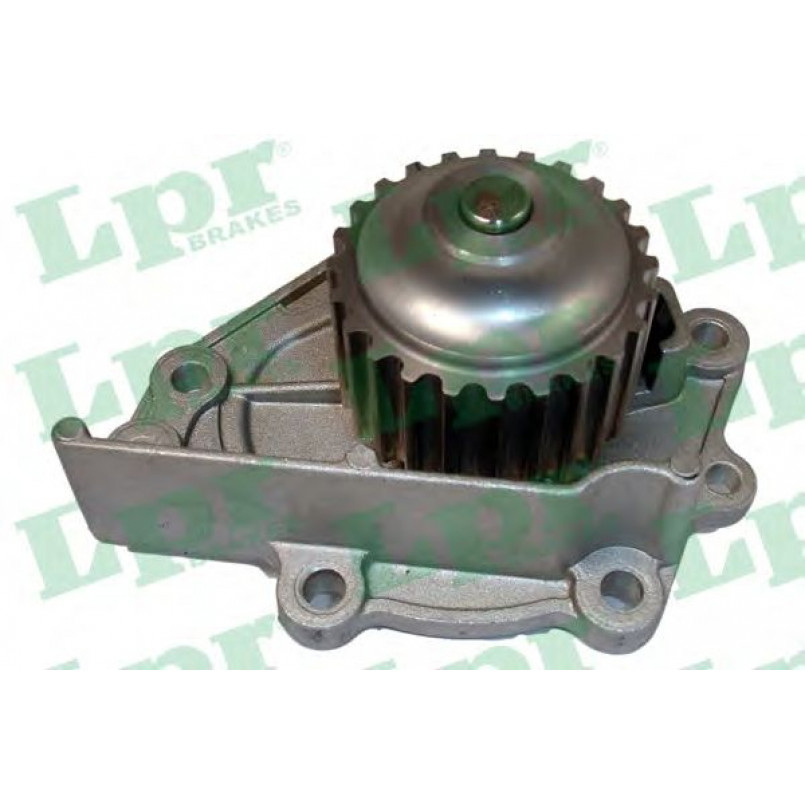 WP0355  LPR - Насос системи охолодження