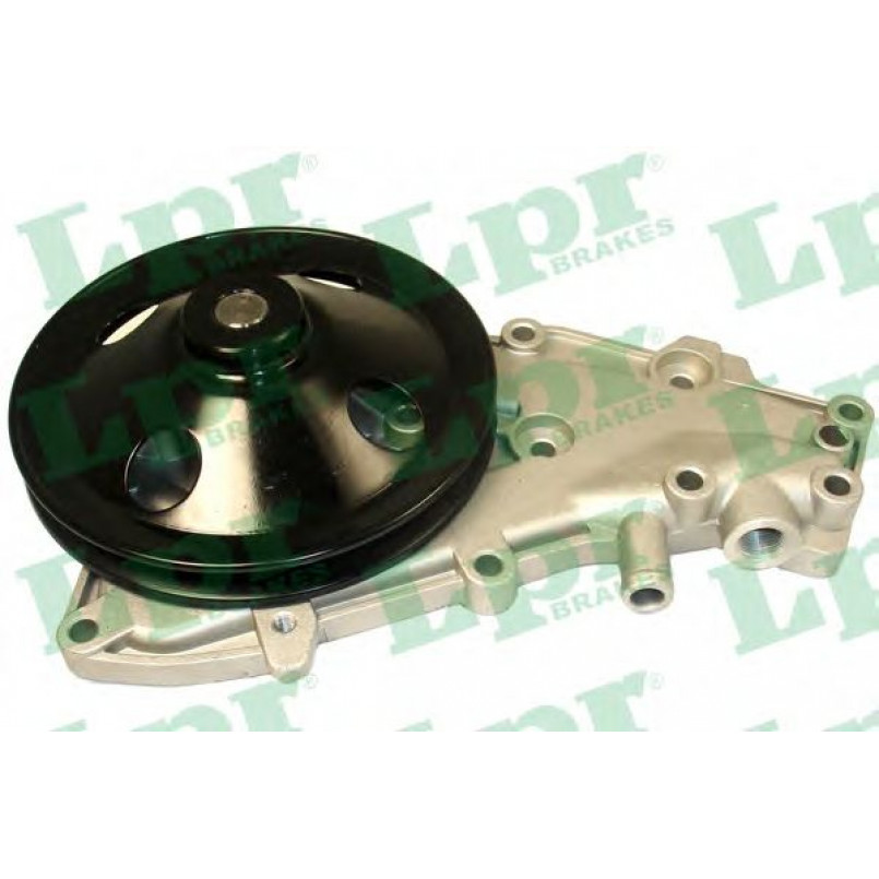 WP0436 LPR - Насос системи охолодження