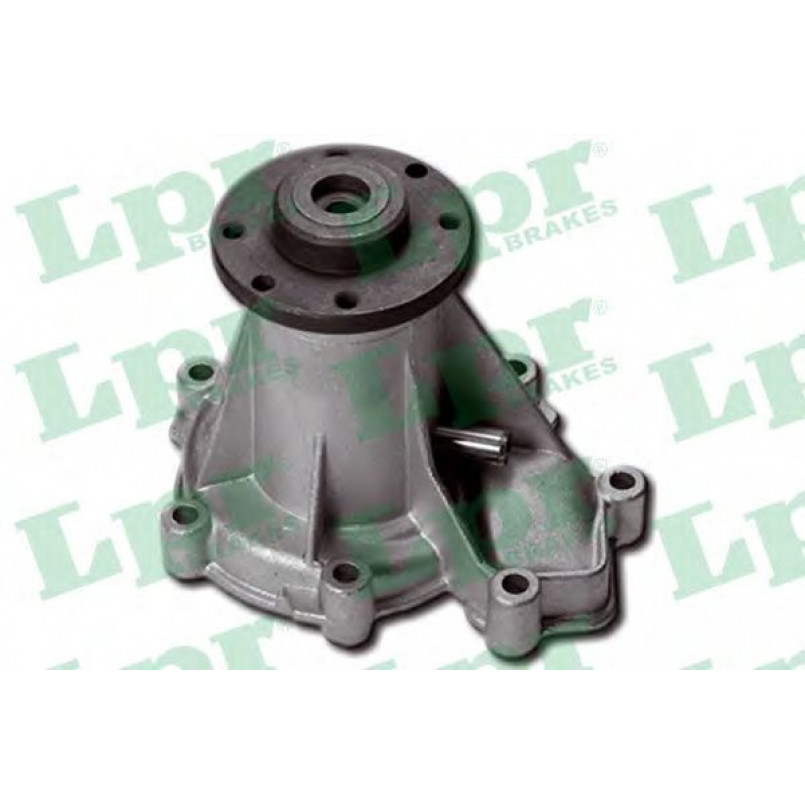 WP0578 LPR - Насос системи охолодження