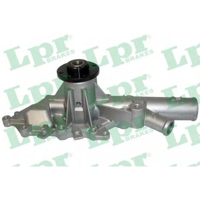 WP0652  LPR - Насос системи охолодження