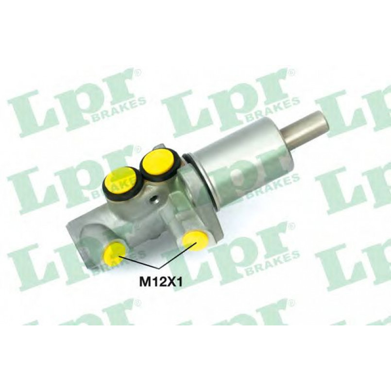 1329 LPR - Гальмівний циліндр головний
