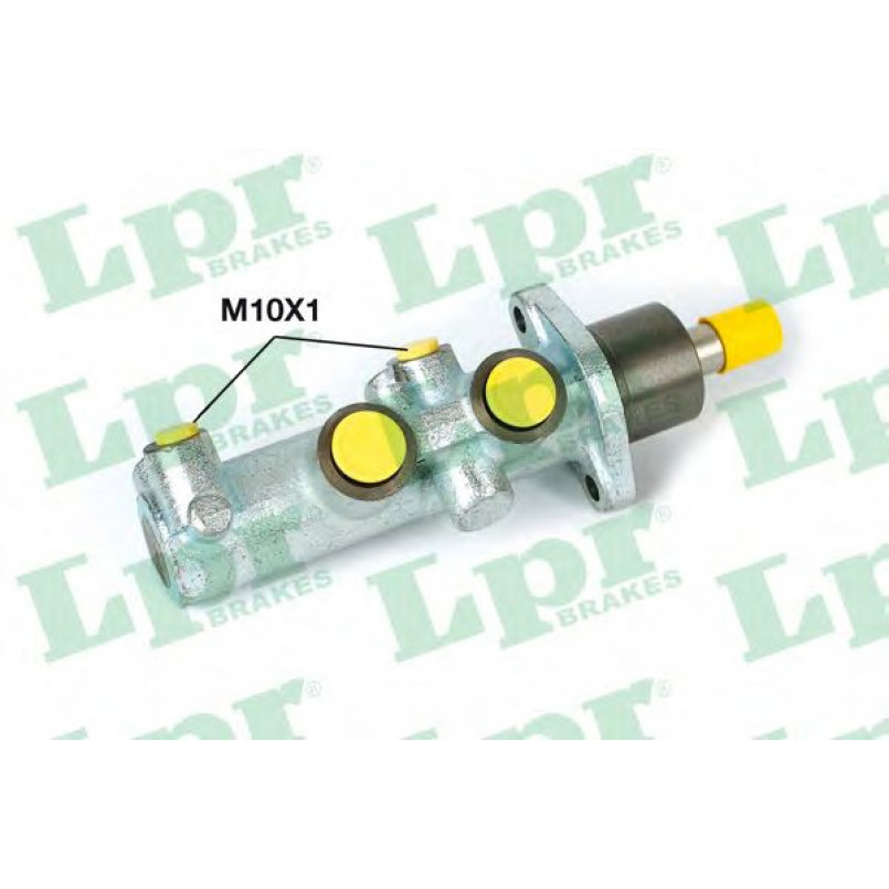 1368 LPR - Гальмівний циліндр головний