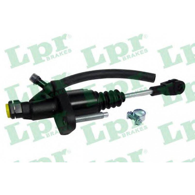 2124  LPR - Циліндр зчеплення головний