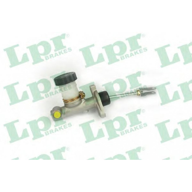 2555  LPR - Циліндр зчеплення головний