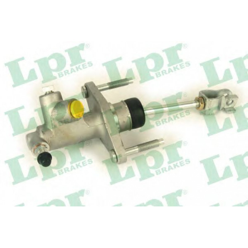 2560  LPR - Циліндр зчеплення головний