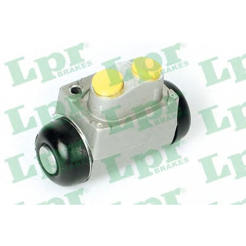 4037 LPR - Гальмівний циліндр робочий
