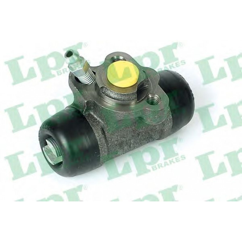 4080  LPR - Гальмівний циліндр робочий