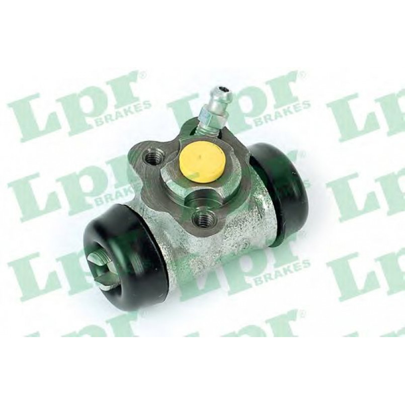 4081  LPR - Гальмівний циліндр робочий