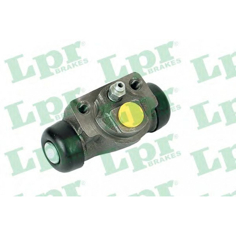 4116  LPR - Гальмівний циліндр робочий